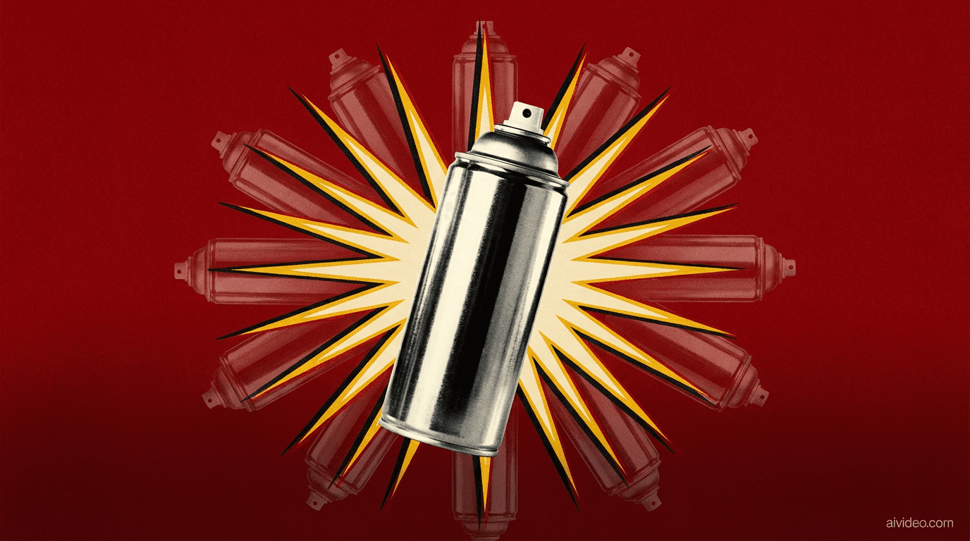 One Product Shot to 20 AI Ads