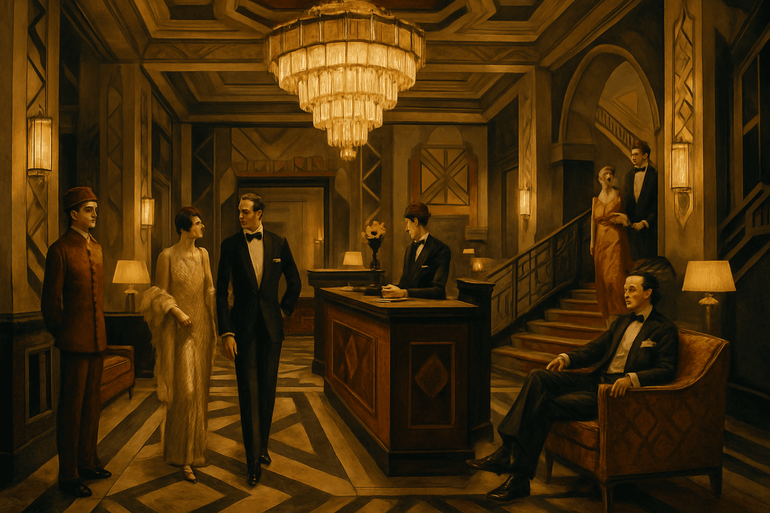 Artistic Enhancement