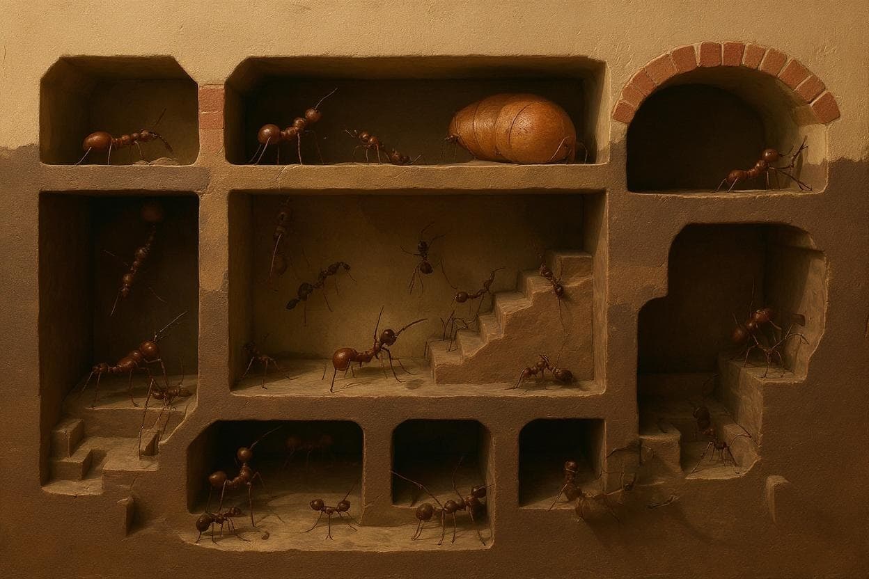 Character Consistency