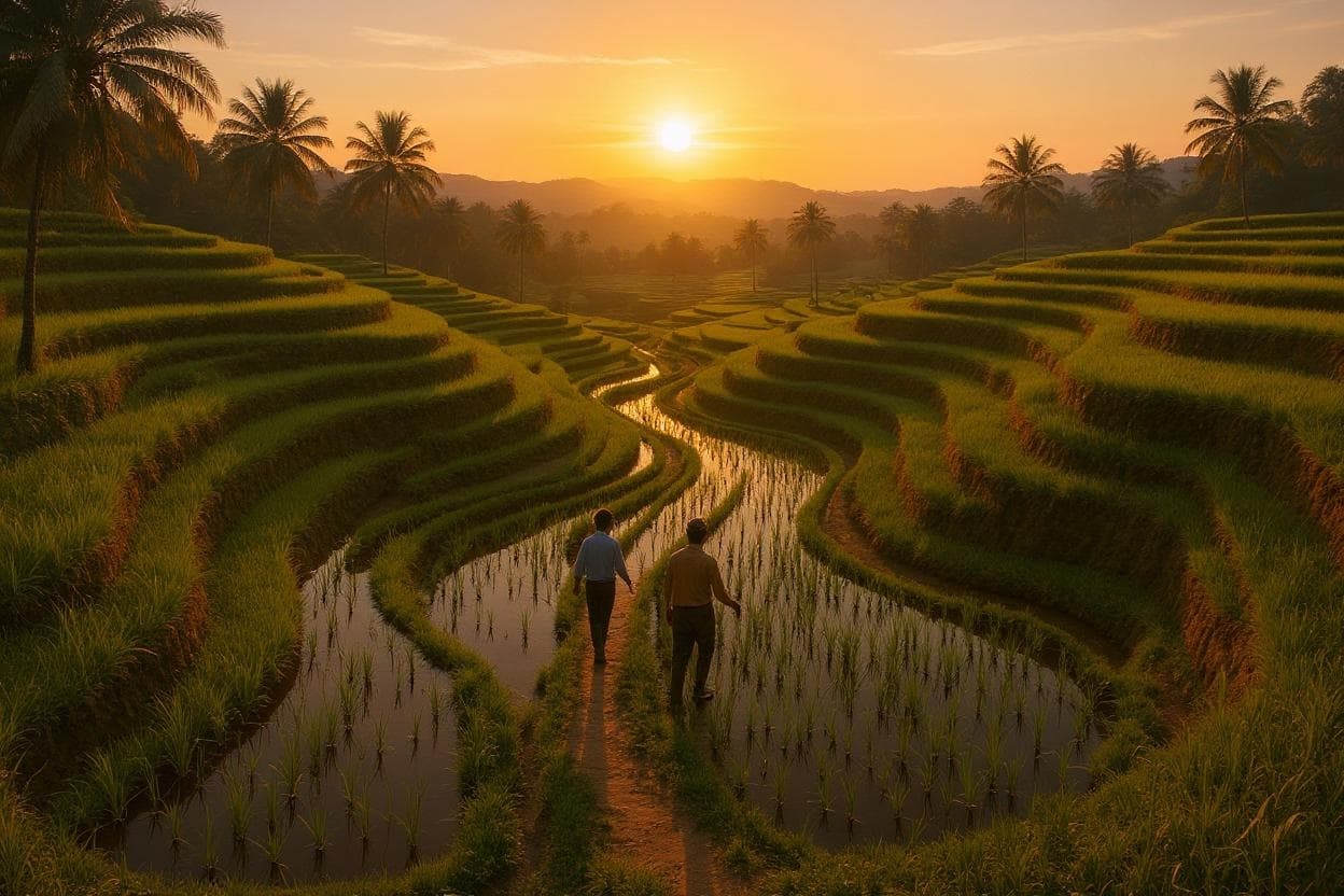 Style Transfer Mastery