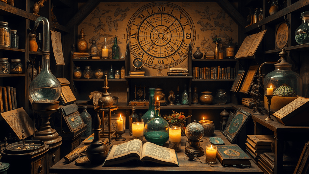 Rapid Concept Development