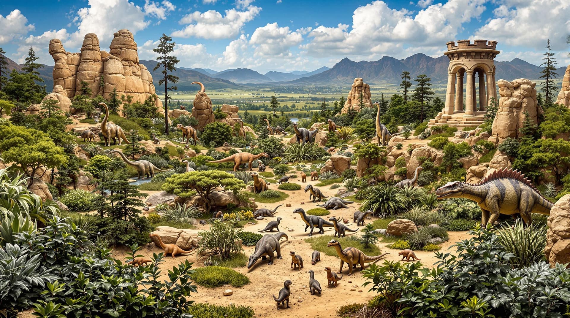 4MP Ultra-High Resolution