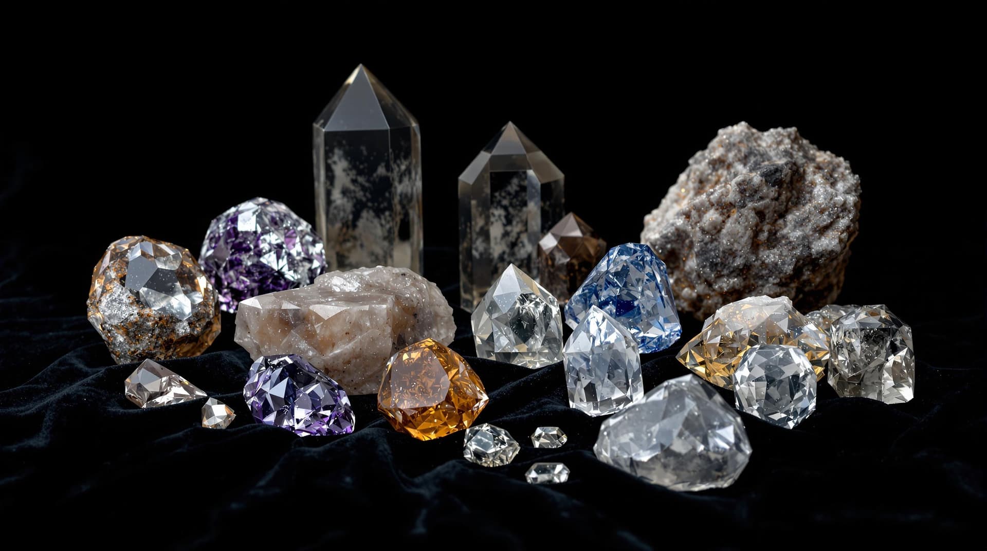 Raw Mode Photorealism