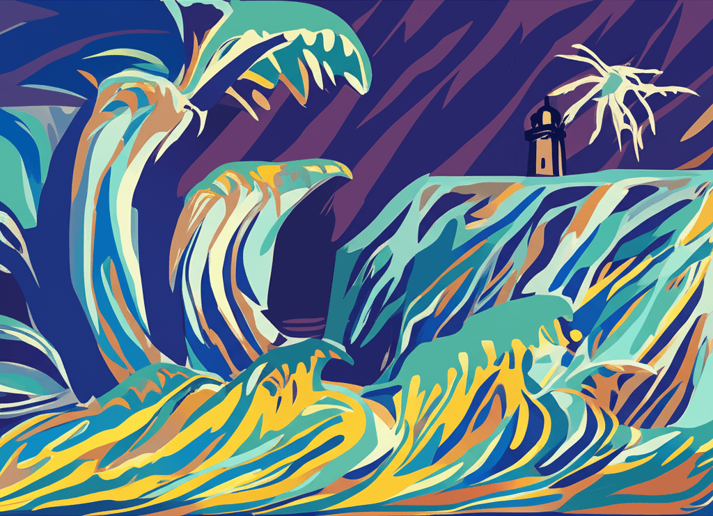 Background Transformation