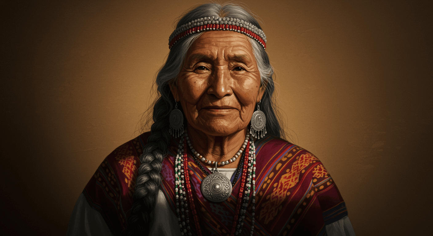 Stunning AI image generated by Google Imagen 3 showing photorealistic detail