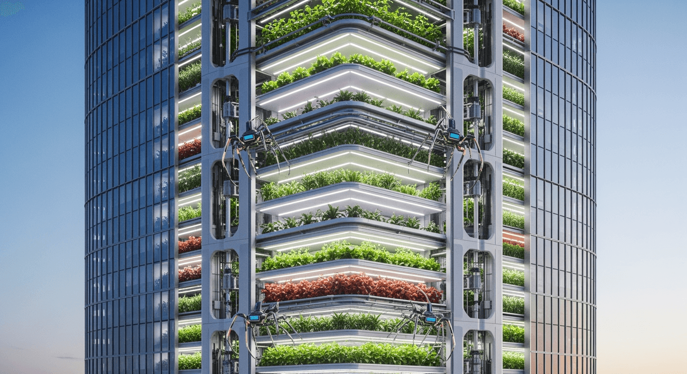 Ultra-Fast Generation