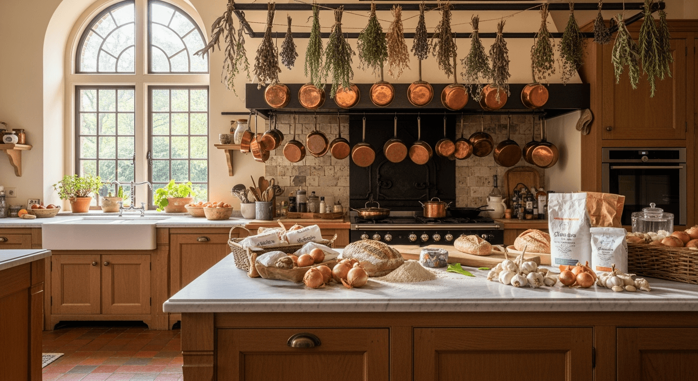 Stunning AI image generated by Google Imagen 4 showcasing incredible detail and realism