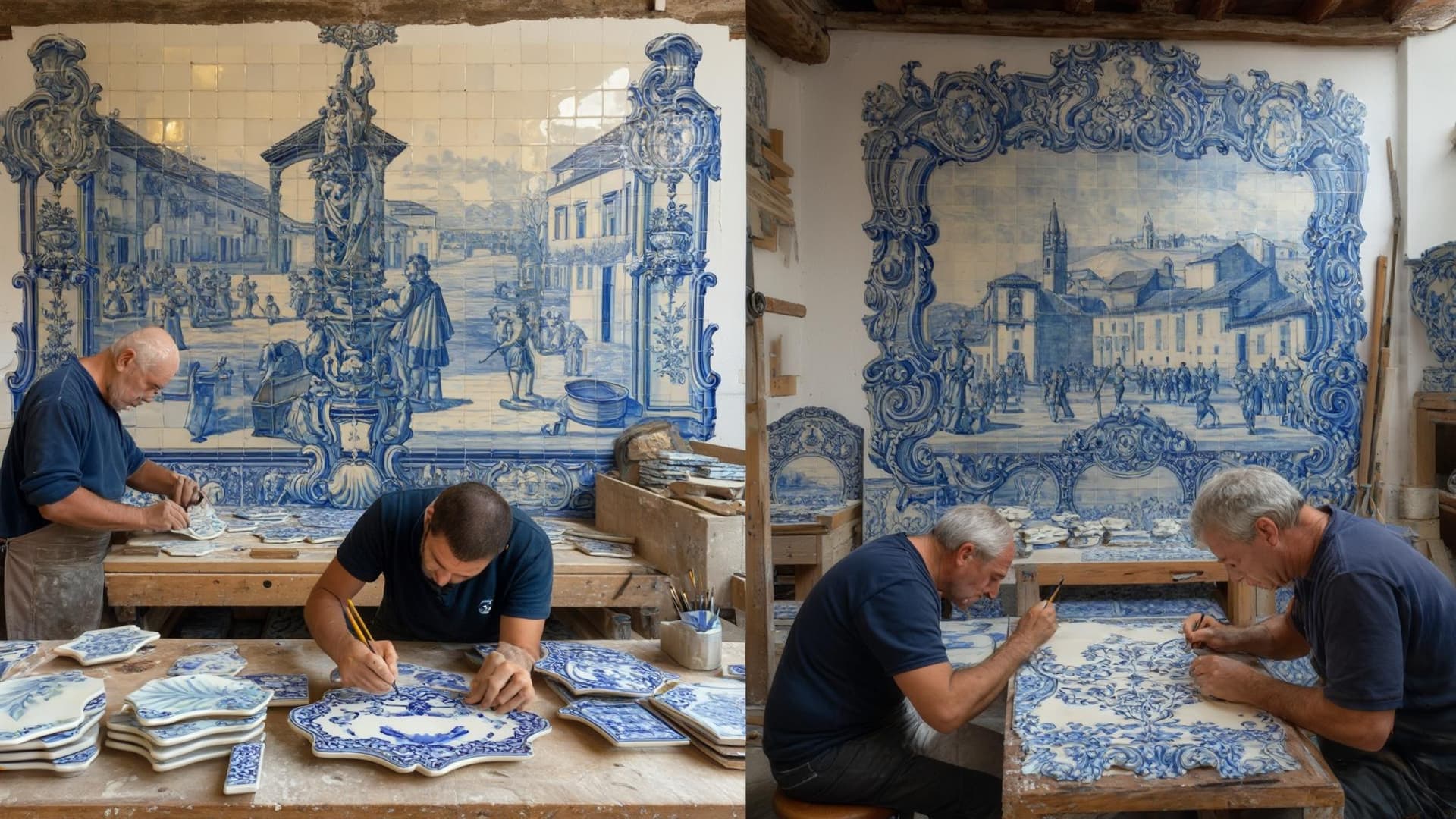 Character Consistency