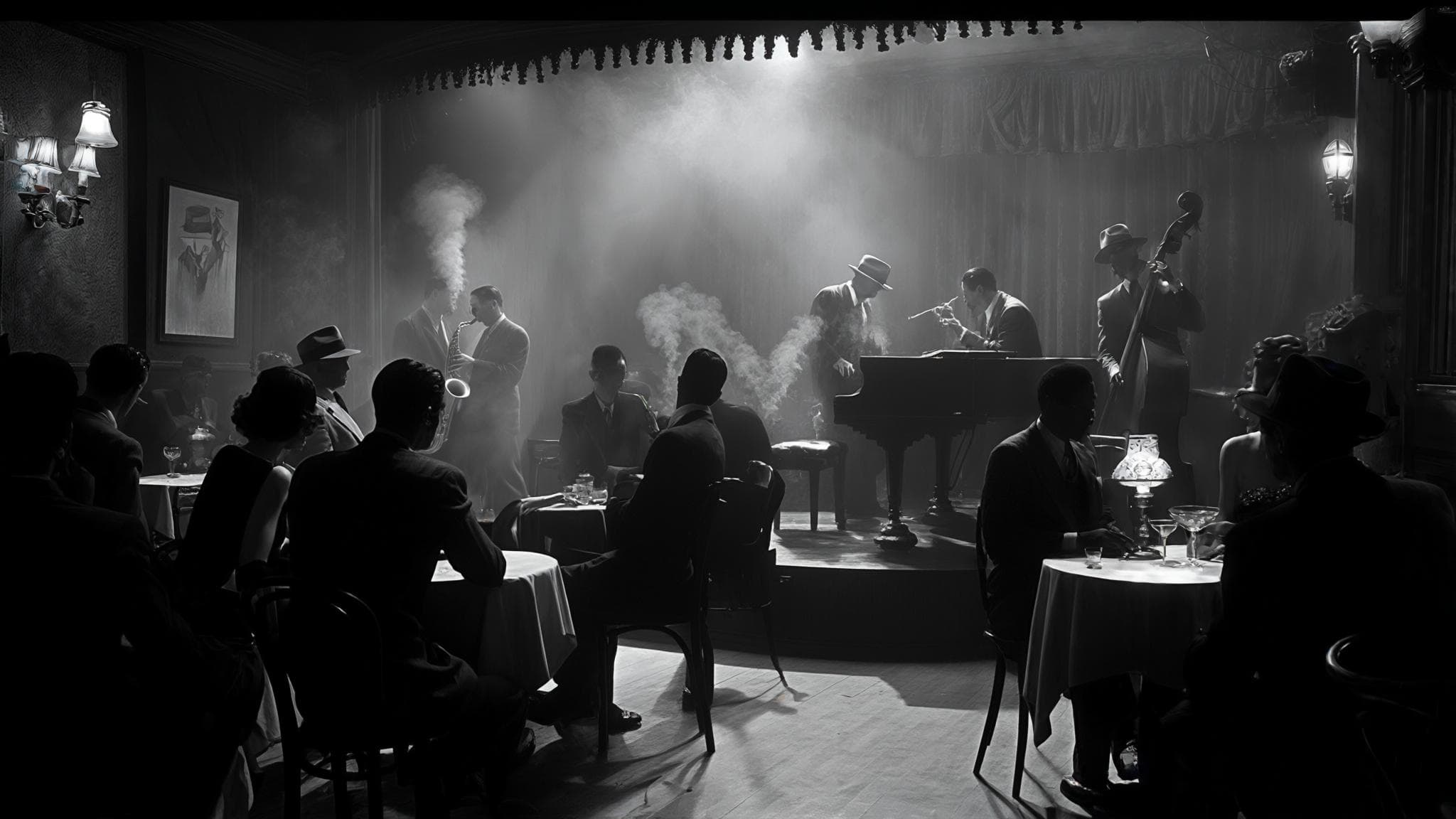 Luma Photon AI-generated image showcase