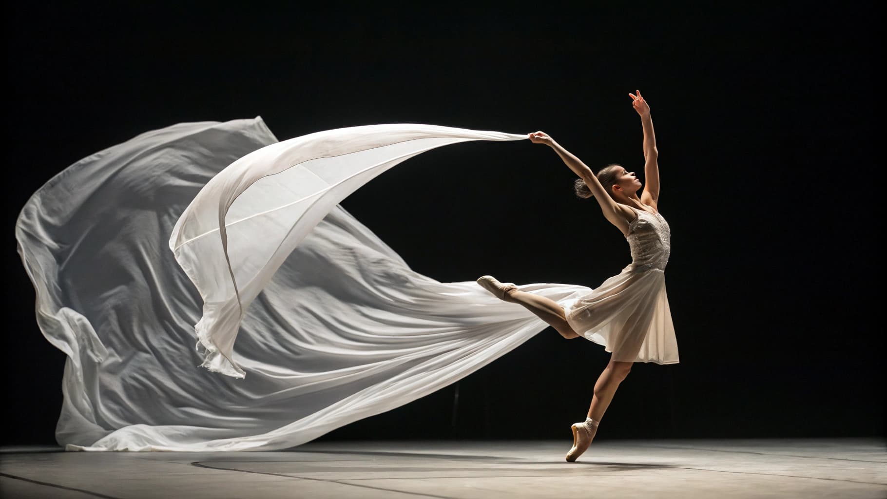 Recraft V3 AI-generated design image showcase