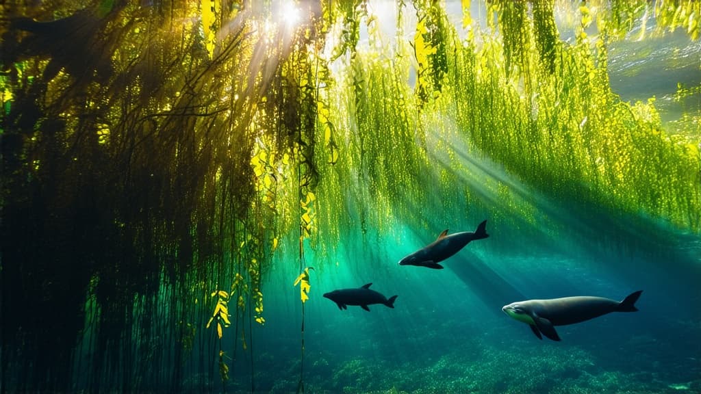 Photorealistic Images