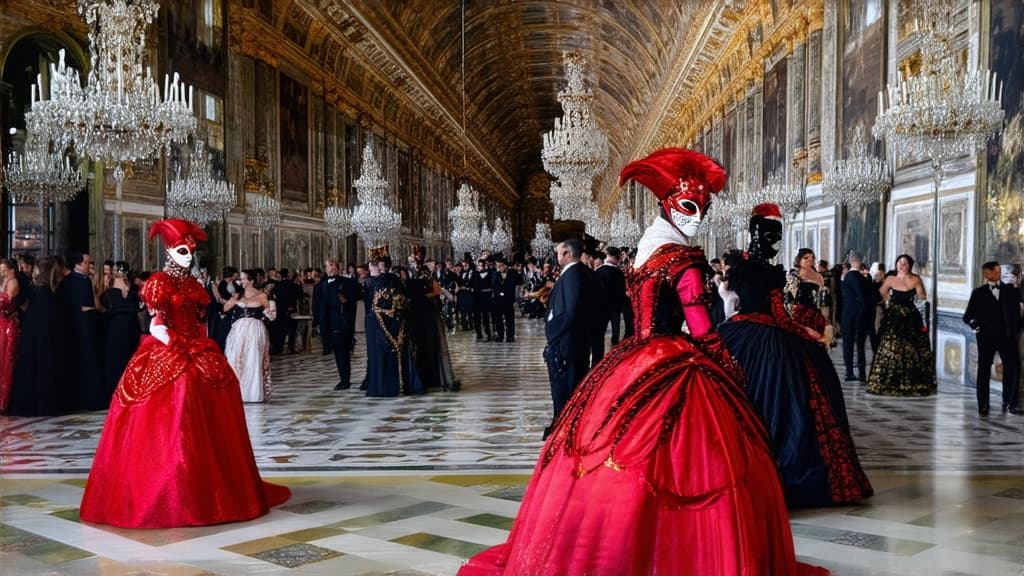 Stunning AI-generated image created with Stable Diffusion showing the model's versatility and quality