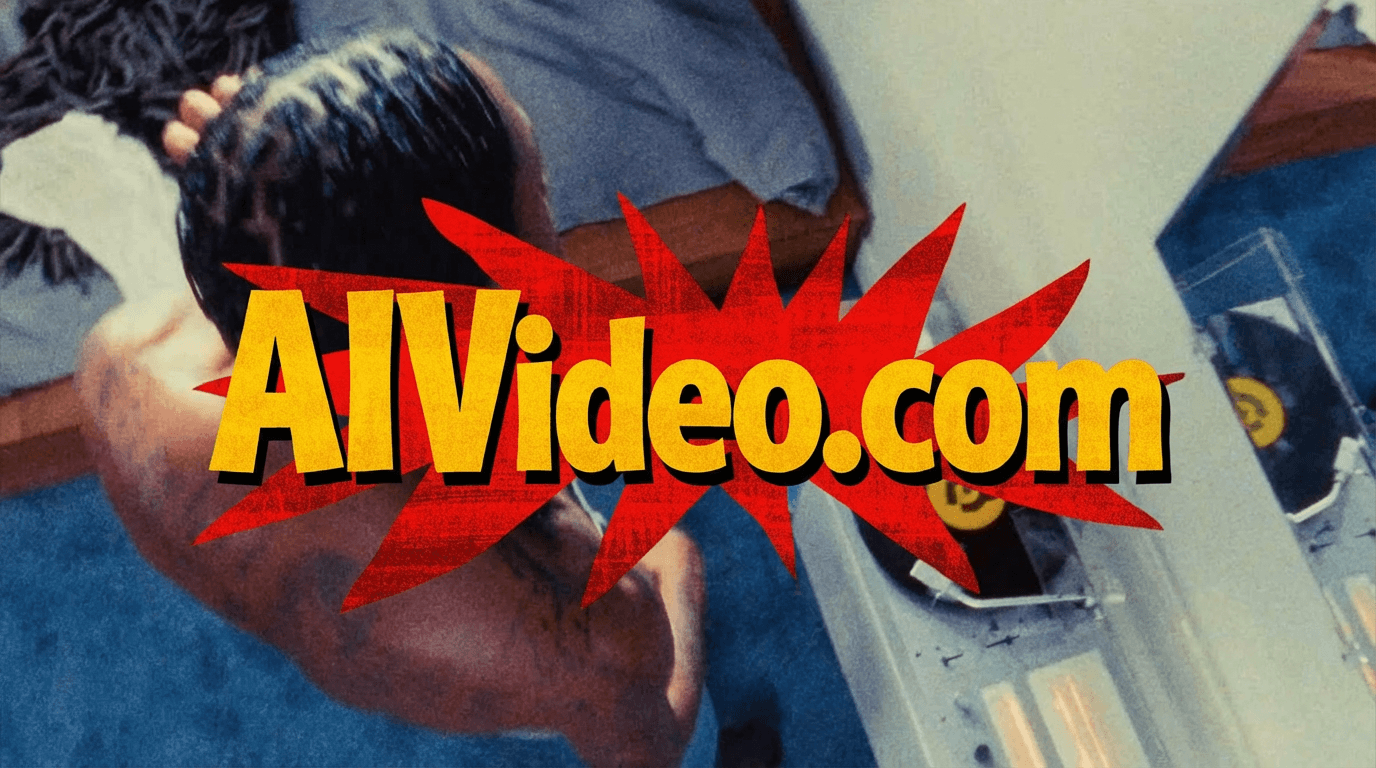 Best AI Video Generator in 2026